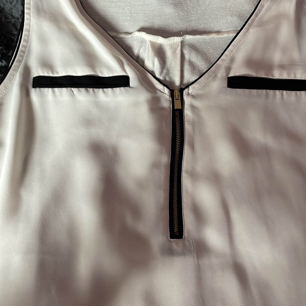 Express top - Picture 2 of 4